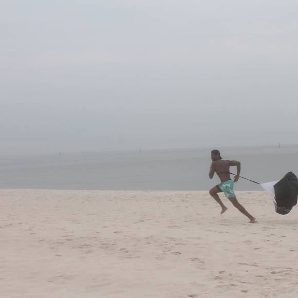 Meet your Posher, Brad - Picture 1 of 1